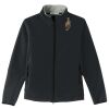 Women's Glacier ® Soft Shell Jacket Thumbnail
