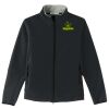 Women's Glacier ® Soft Shell Jacket Thumbnail
