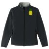 Women's Glacier ® Soft Shell Jacket Thumbnail