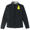 Women's Glacier ® Soft Shell Jacket Thumbnail