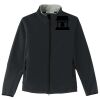 Women's Glacier ® Soft Shell Jacket Thumbnail