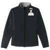 Women's Glacier ® Soft Shell Jacket Thumbnail