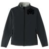 Women's Glacier ® Soft Shell Jacket Thumbnail