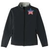 Women's Glacier ® Soft Shell Jacket Thumbnail