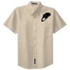 Short Sleeve Easy Care Shirt Thumbnail
