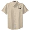 Short Sleeve Easy Care Shirt Thumbnail