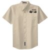 Short Sleeve Easy Care Shirt Thumbnail