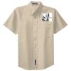 Short Sleeve Easy Care Shirt Thumbnail