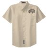 Short Sleeve Easy Care Shirt Thumbnail
