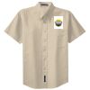 Short Sleeve Easy Care Shirt Thumbnail