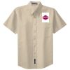 Short Sleeve Easy Care Shirt Thumbnail