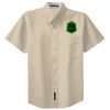 Short Sleeve Easy Care Shirt Thumbnail