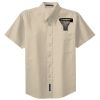 Short Sleeve Easy Care Shirt Thumbnail