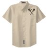 Short Sleeve Easy Care Shirt Thumbnail