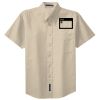 Short Sleeve Easy Care Shirt Thumbnail