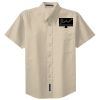 Short Sleeve Easy Care Shirt Thumbnail