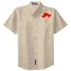 Short Sleeve Easy Care Shirt Thumbnail