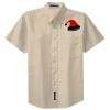 Short Sleeve Easy Care Shirt Thumbnail