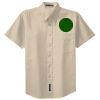 Short Sleeve Easy Care Shirt Thumbnail