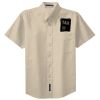 Short Sleeve Easy Care Shirt Thumbnail