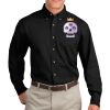 Long Sleeve Twill Shirt Thumbnail
