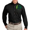 Long Sleeve Twill Shirt Thumbnail