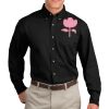 Long Sleeve Twill Shirt Thumbnail