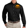 Long Sleeve Twill Shirt Thumbnail