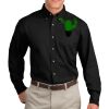 Long Sleeve Twill Shirt Thumbnail