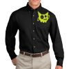 Long Sleeve Twill Shirt Thumbnail