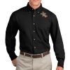 Long Sleeve Twill Shirt Thumbnail